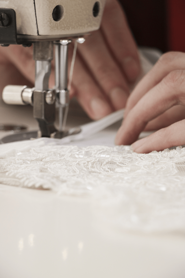 Contacts and manufacture