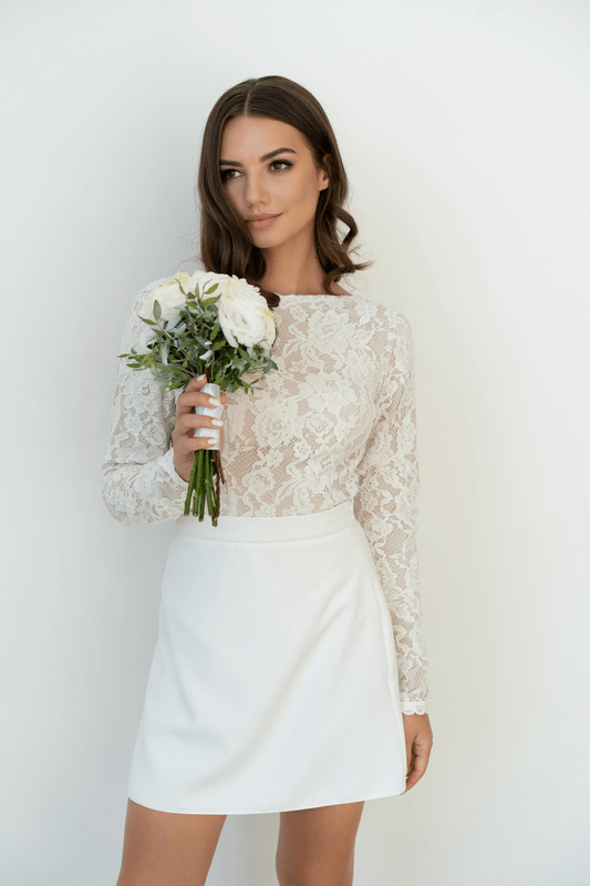 			Revolutionary Online Designer: Create Your Own Wedding Look with Our Custom Builder