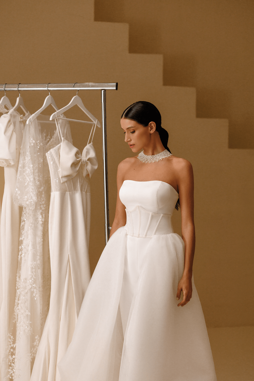 			3D Design for the Perfect Fit for Every Body