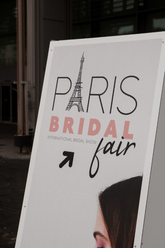 , Dear partners and future brides