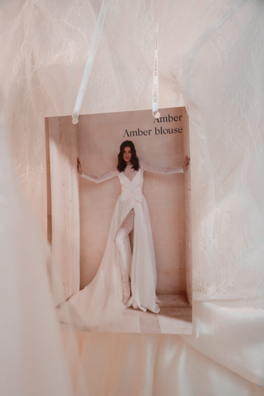 , Dear partners and future brides