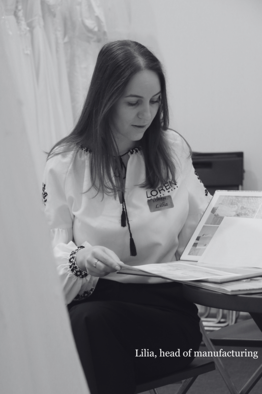 , 5 favorite wedding dresses of our GIRLS