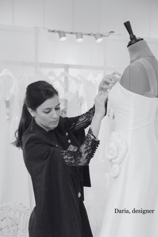 , 5 favorite wedding dresses of our GIRLS