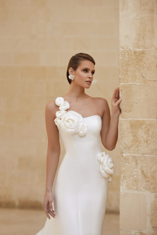 , 5 favorite wedding dresses of our GIRLS