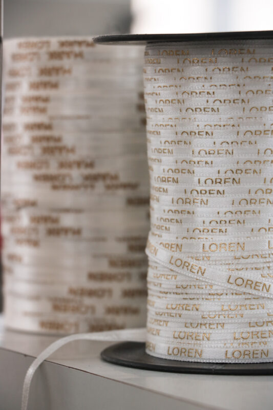 , Behind the Scenes: Crafting Unique Wedding Dresses