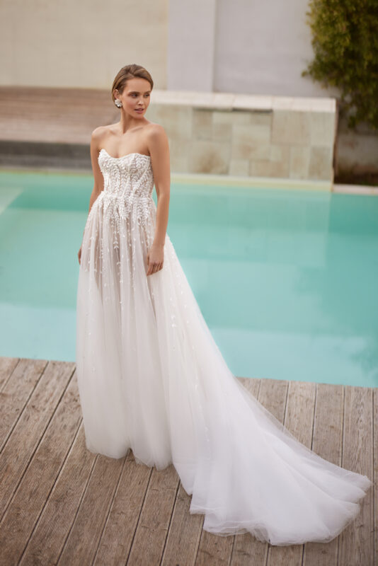 , Summer &#038; Wedding Dresses