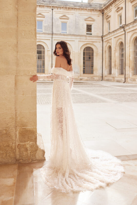 , Spring Magic 2024: Bestseller Zircon Dress