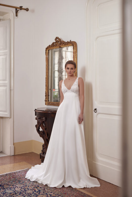 , Affordable Yet Elegant Wedding Dresses: Is It Possible?