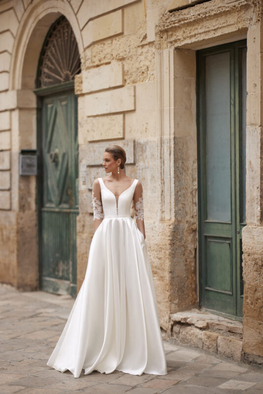 , Affordable Yet Elegant Wedding Dresses: Is It Possible?