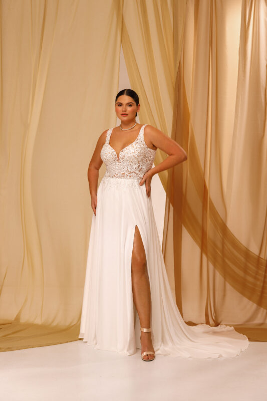 , Affordable Yet Elegant Wedding Dresses: Is It Possible?