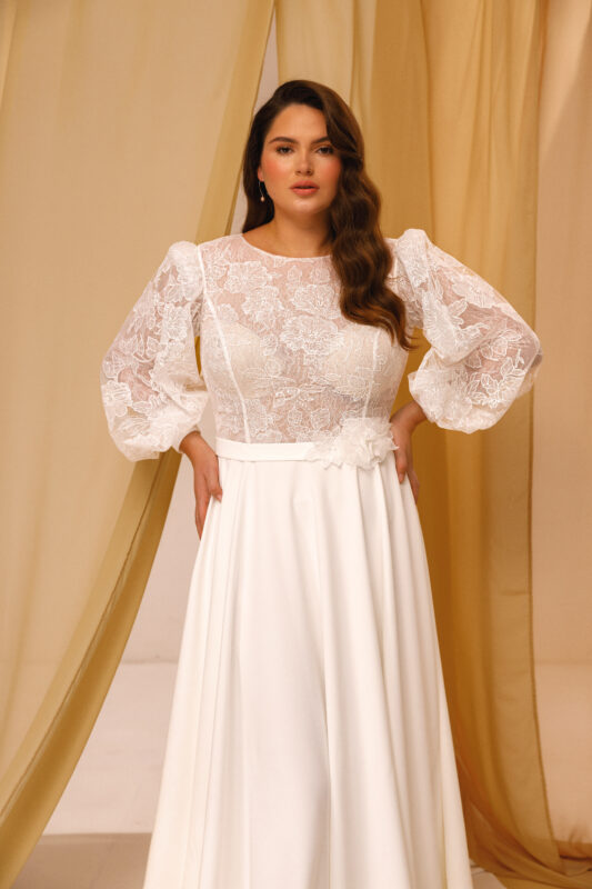 , Affordable Yet Elegant Wedding Dresses: Is It Possible?