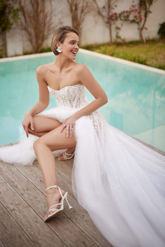 Summer wedding dress bestsellers, Summer Wedding Dress Bestsellers for Your Perfect Day