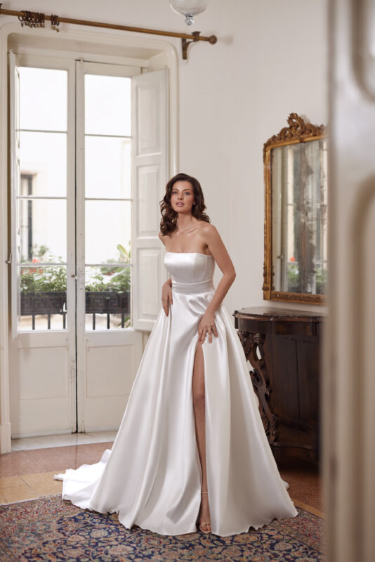 , Affordable Yet Elegant Wedding Dresses: Is It Possible?