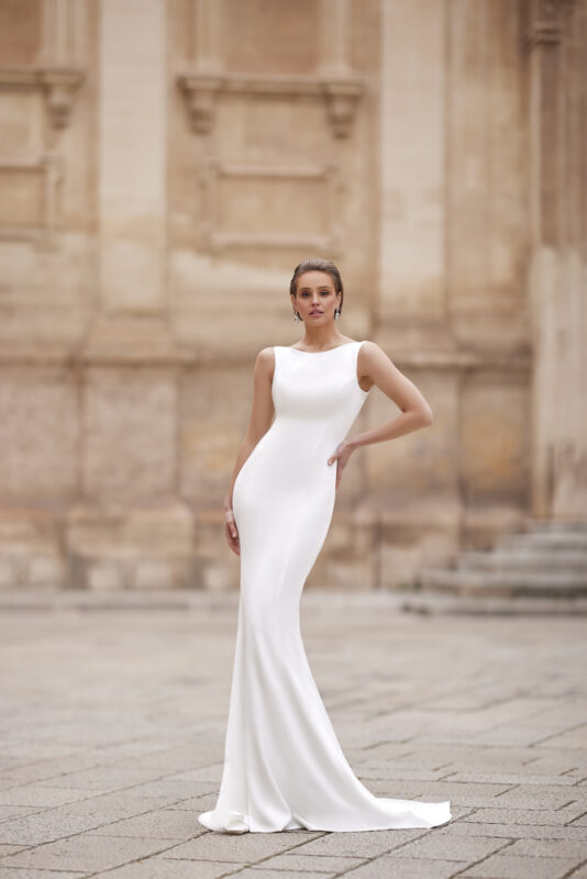 , Sicily Welcomes Loren Bridal: Your Dream Wedding Dress Awaits