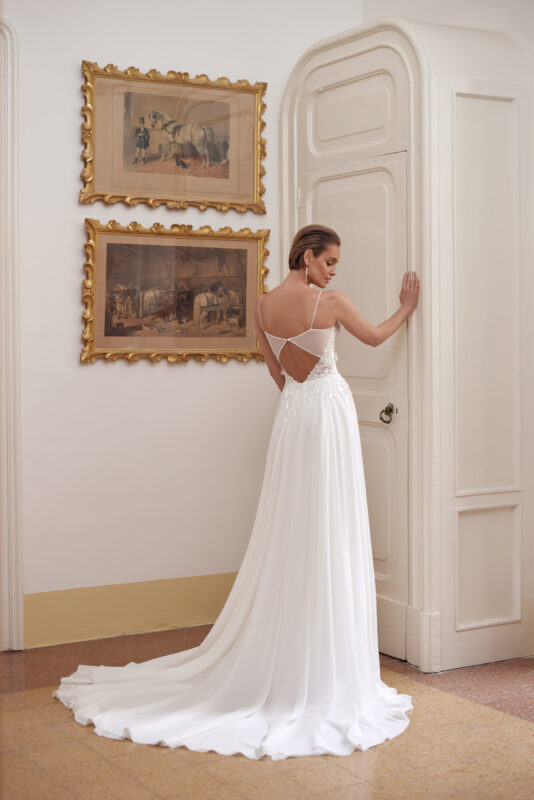 , Sicily Welcomes Loren Bridal: Your Dream Wedding Dress Awaits