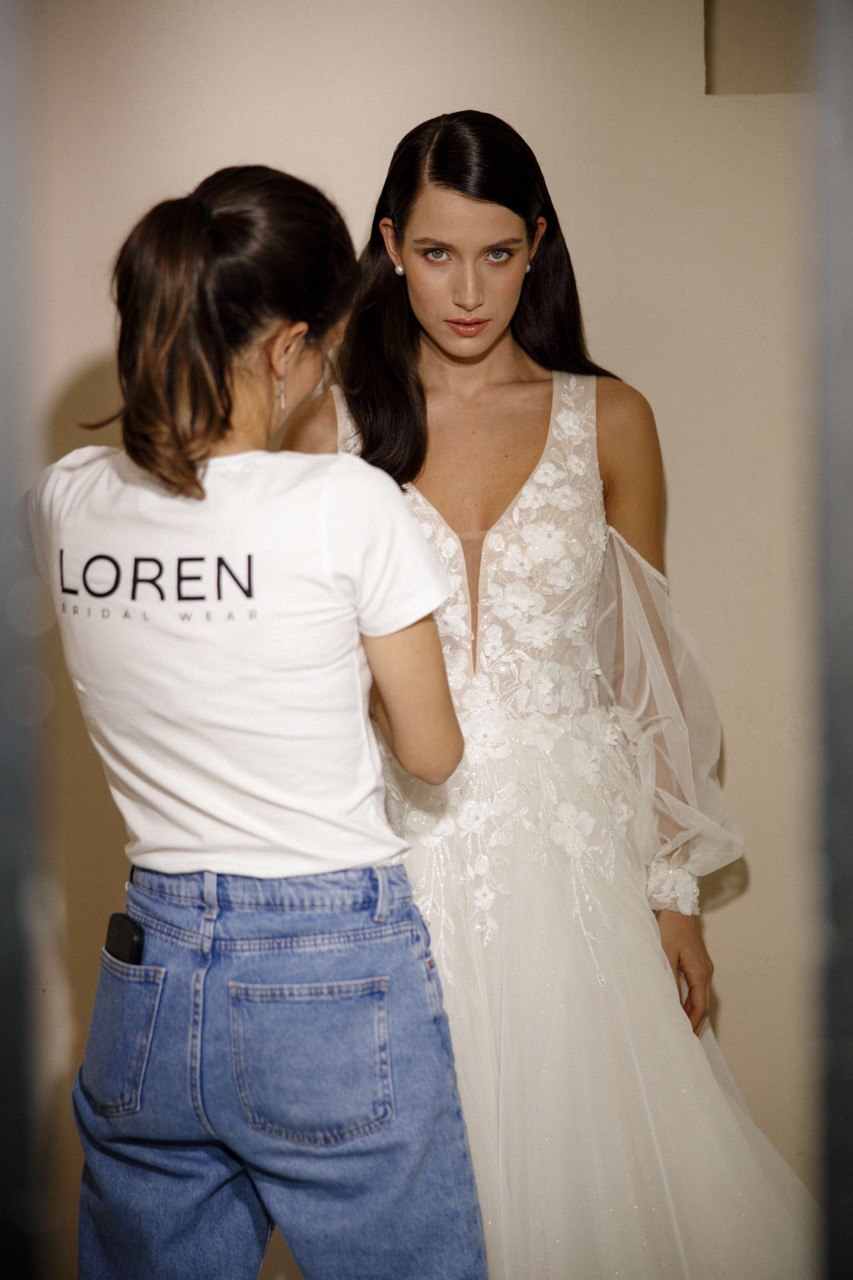 Partnering with Us Means