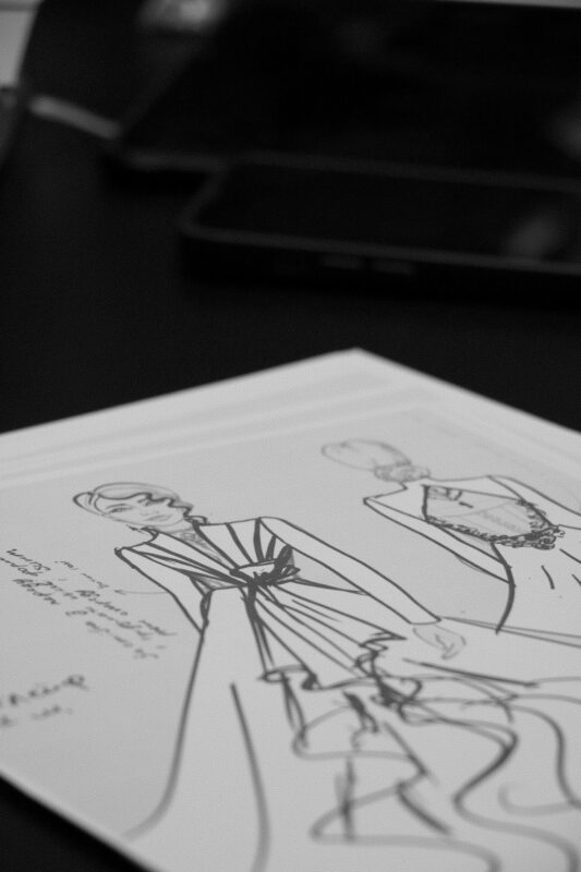 , Loren Bridal Wear&#8217;s wedding collection 2025