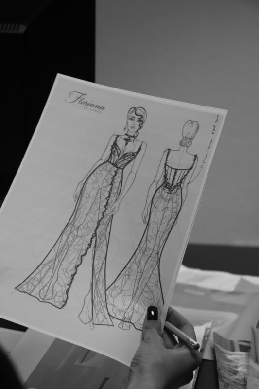 , Loren Bridal Wear&#8217;s wedding collection 2025