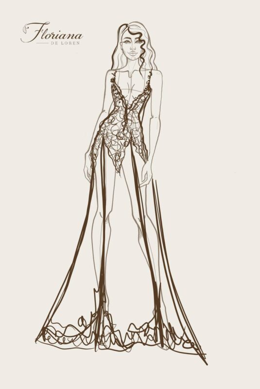 New bridal collection Luxury wedding dresses Elegant wedding gowns Fashion trends 2025 Designer wedding dresses Bridal fashion inspiration Exclusive wedding collection Timeless elegance, The New Collection Is Almost Here: Get Ready for Unparalleled Elegance