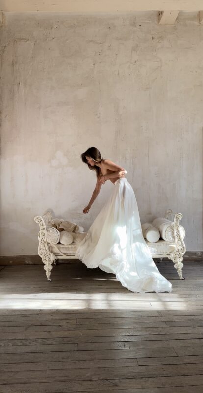 Wedding morning essentials, The Bride&#8217;s Morning: A Magical Start