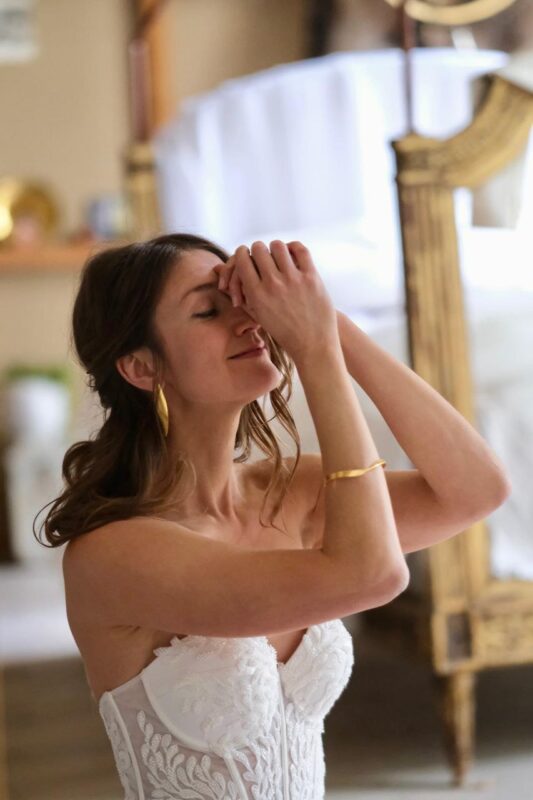 Wedding morning essentials, The Bride&#8217;s Morning: A Magical Start