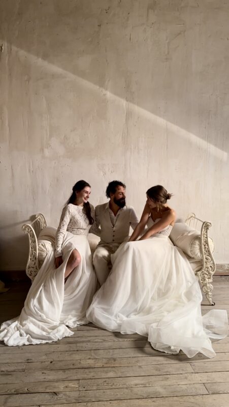 Wedding morning essentials, The Bride&#8217;s Morning: A Magical Start