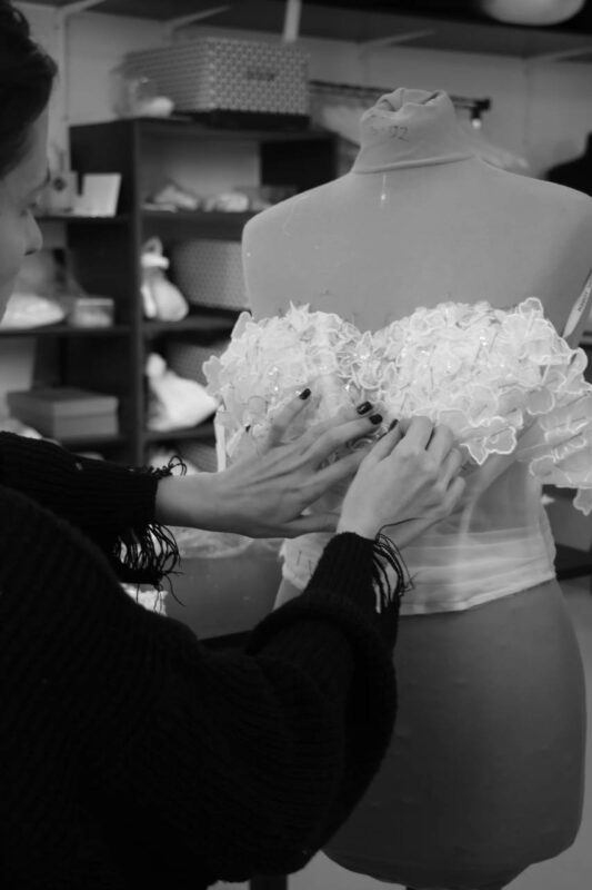 New bridal collection Luxury wedding dresses Elegant wedding gowns Fashion trends 2025 Designer wedding dresses Bridal fashion inspiration Exclusive wedding collection Timeless elegance, The New Collection Is Almost Here: Get Ready for Unparalleled Elegance